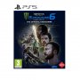 MILESTONE PS5 Monster Energy Supercross 6 - slika 1