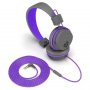 JLAB Jbuddies Studio Kids Headphones - Graphite/Violet - slika 3