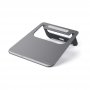 SATECHI Aluminum Laptop Stand - Space Grey (ST-ALTSM) - slika 1