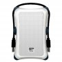 SILICON POWER HDD Case Enclosure 2.5'' A30 White (SP000HSPHDA30S3W) - slika 1
