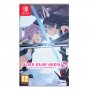 PQUBE Switch Alice Gear Aegis CS: Concerto of Simulatrix - slika 1