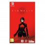 Humble Bundle Switch Signalis - slika 1