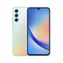 SAMSUNG Galaxy A34 5G 8/256GB Silver (SM-A346BZSEEUC) - slika 1