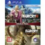 Ubisoft Entertainment PS4 Far Cry Primal & Far Cry 4 Double Pack - slika 1