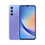 SAMSUNG Galaxy A34 5G 6/128GB Violet (SM-A346BZSEEUC) - slika 1