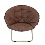 CRAFTER Stolica sklopiva C2070 braon - slika 1
