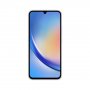SAMSUNG Galaxy A34 5G 6/128GB Silver (SM-A346BZSAEUC) - slika 2