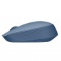 LOGITECH M171 Wireless Mouse Bluegrey - slika 3