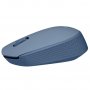 LOGITECH M171 Wireless Mouse Bluegrey - slika 4