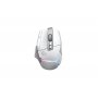 LOGITECH G502 X Plus, Gaming Mouse, USB, White - slika 2