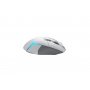 LOGITECH G502 X Plus, Gaming Mouse, USB, White - slika 4