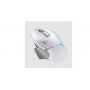 LOGITECH G502 X Plus, Gaming Mouse, USB, White - slika 1