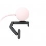 LOGITECH BRIO 500 Rose - slika 5