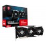 MSI AMD Radeon RX 7900 XT 20GB 320bit RX 7900 XT GAMING TRIO CLASSIC 20G - slika 1