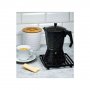KLAUSBERG KB7546 DŽEZVA ZA ESPRESSO KAFU 6 - slika 1