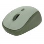 TRUST YVI+ WIRELESS Mis zeleni (24552) - slika 1