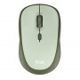 TRUST YVI+ WIRELESS Mis zeleni (24552) - slika 2
