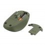 TRUST YVI+ WIRELESS Mis zeleni (24552) - slika 4