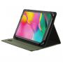 TRUST Futrola  Primo Folio za tablet/10''/ECO/zelena - slika 1