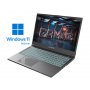 GIGABYTE G5 KF (FHD 144Hz, i5-12500H, 16GB, 512GB SSD, RTX 4060 8GB, Backlit, Win 11 Home, crni) - slika 1