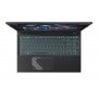 GIGABYTE G5 KF (FHD 144Hz, i5-12500H, 16GB, 512GB SSD, RTX 4060 8GB, Backlit, Win 11 Home, crni) - slika 2