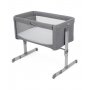 JOIE Roomie kolevka za bebe Foggy Grey (41107332) - slika 1