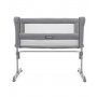 JOIE Roomie kolevka za bebe Foggy Grey (41107332) - slika 3