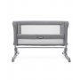 JOIE Roomie kolevka za bebe Foggy Grey (41107332) - slika 4