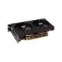 POWER COLOR Fighter AMD Radeon™ RX 6500 XT 4GB GDDR6 AMD/4GB/GDDR6/64bit/crna AXRX 6500 XT 4GBD6-DH/OC - slika 2