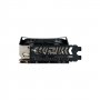 POWER COLOR Red Devil AMD Radeon RX 6800 XT 16GB GDDR6 256-bit AXRX 6800 XT 16GBD6-3DHE/OC - slika 5