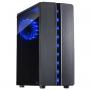 INTER TECH Kućište Thunder Midi/ATX - slika 1