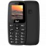 MeanIT Mobilni telefon Veteran I crni - slika 1