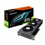 GIGABYTE NVidia GeForce RTX 3070 EAGLE 8GB 256bit GV-N3070EAGLE OC-8GD rev 1.0 - slika 1