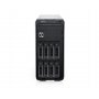 DELL PowerEdge T350 Xeon E-2334 4C 1x16GB H355 1x480GB SSD 600W(1+1) 3yr NBD - slika 3