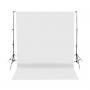 NEST Pozadina 3x6m (Bela) - slika 1
