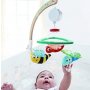 HAPE Vrteška za krevetac E0334B - slika 3