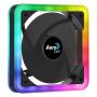 Aerocool Edge 14 ARGB 140mm ventilator za kuciste - slika 1