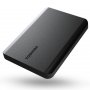 TOSHIBA Canvio Basics 2TB USB 3.2 HDTB520EK3CA eksterni hard disk - slika 2