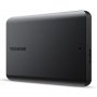 TOSHIBA Canvio Basics 2TB USB 3.2 HDTB520EK3CA eksterni hard disk - slika 3