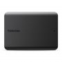 TOSHIBA Canvio Basics 2TB USB 3.2 HDTB520EK3CA eksterni hard disk - slika 1