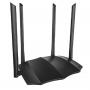 TENDA Tenda AC8 AC1200 wireless dual band ruter 2.4+5GHz, 1W/3L, Gbit, 1Ghz cpu 128mb, 4x6dBi 9V/1A - slika 1