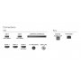 PHILIPS LED TV 50PUS7607/12 4K UHD Smart - slika 3
