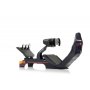 PLAYSEAT Trkačka gejmerska stolica PRO F1 Aston Martin Red Bull Racing - slika 2