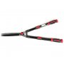 GARTENMAX Makaze za živu ogradu 660-840MM TELESKOPSKE - slika 1