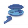 BELKIN Nano True Wireless Earbuds for Kids - Blue - slika 5