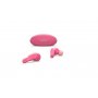 BELKIN Nano True Wireless Earbuds for Kids - Pink - slika 1