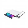 GEMBIRD DVD-USB-03 Tip C crno-beli - slika 1