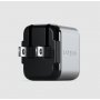 SATECHI 20W USB-C PD Wall Charger - Space Grey - slika 3