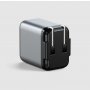 SATECHI 20W USB-C PD Wall Charger - Space Grey - slika 4