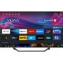 Hisense 50'' 50A7GQ Smart UHD TV - slika 1